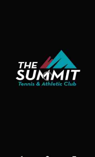 The Summit Athletic Club 1