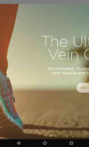 The Ultimate Vein Guide 1