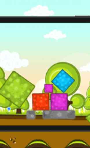 unblock box - puzzle game 1