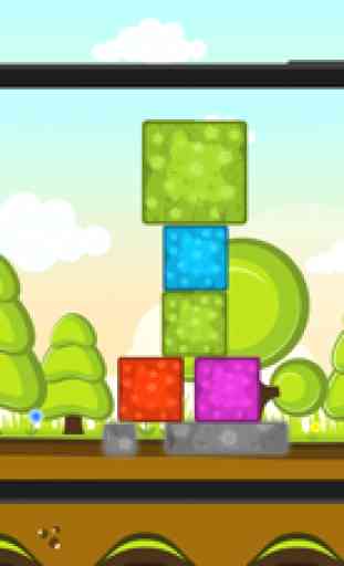 unblock box - puzzle game 4