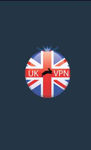 United Kingdom UK VPN: Unlimited - Proxy - Fast 2