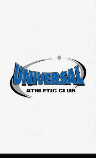 Universal Athletic Club 1
