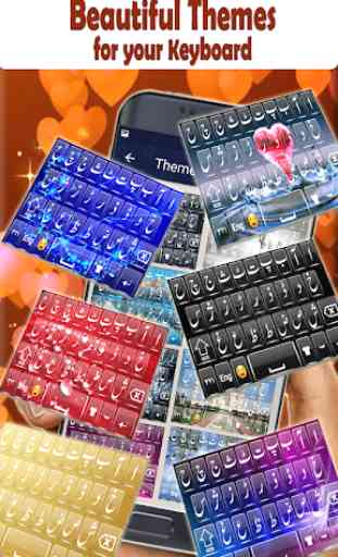 Urdu Keyboard 2020: Urdu Phonetic Keyboard 1