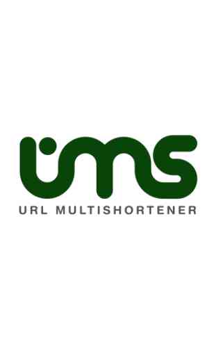 URL MultiShortener 2