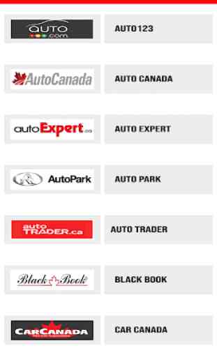 Used Cars Canada – Buy and Sell Used Vehicle 1