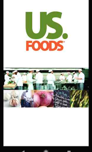 USFoods Events 1