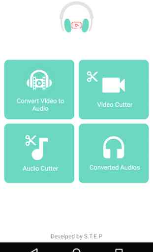 Video to Audio Converter 1