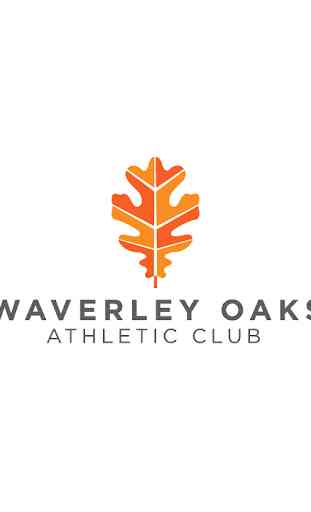Waverley Oaks Athletic Club 1