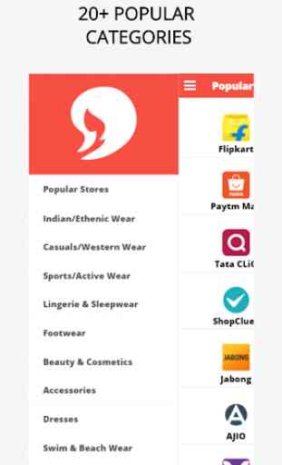 Women Shopping - All in one online shopping India 3