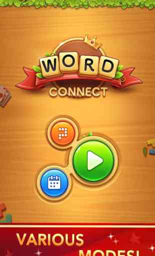 Word Connect 2