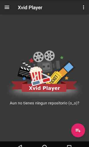 Xvid Player 2