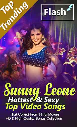 xxx - Sunny Leone 2