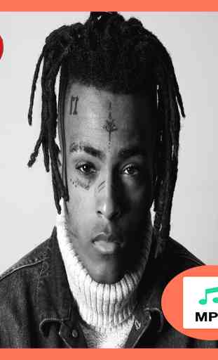 XXXTentacion Mp3 All Songs Without Internet 2