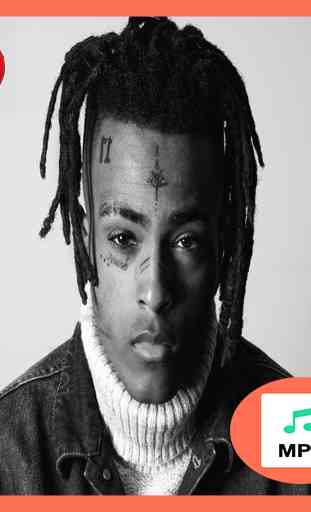 XXXTentacion Mp3 All Songs Without Internet 3