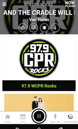 979 CPR Rocks - WCPR 4