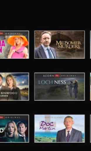 Acorn TV—The Best In British Television Streaming 3