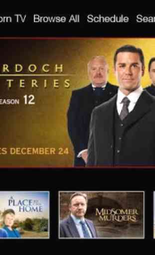 Acorn TV—The Best In British Television Streaming 4