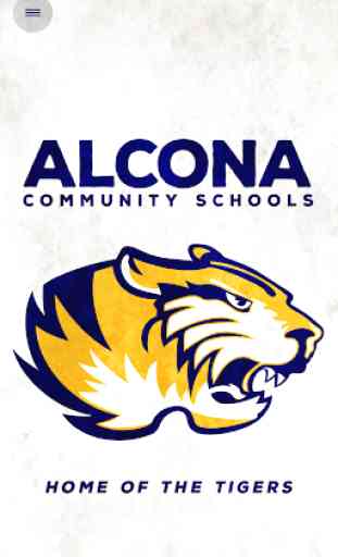Alcona Community Schools 1