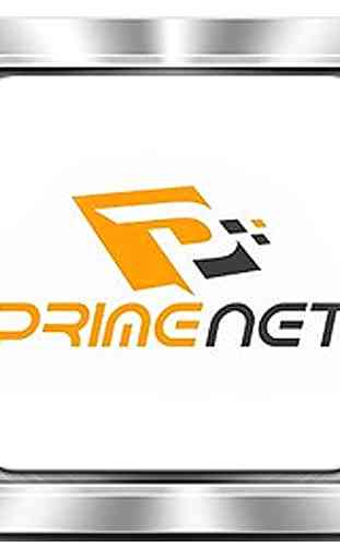 APP PRIMENET - Internet Banda Larga 2
