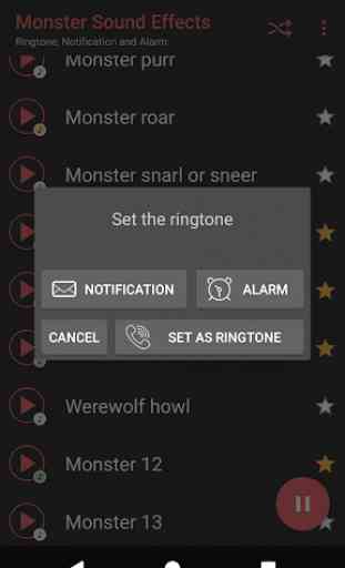 Appp.io - Monster Sound Effects 3
