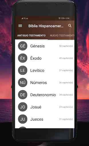 Biblia Católica Hispanoamericana(Dios habla Hoy) 3