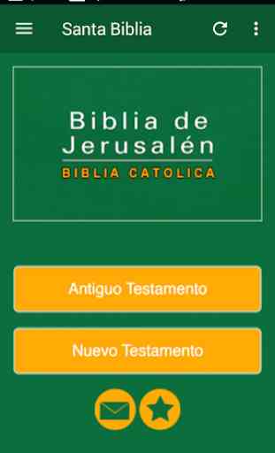 Biblia de Jerusalén Biblia Catolica 2