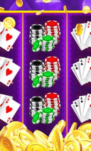 Big Win Slots - Free Vegas Casino Machines 2