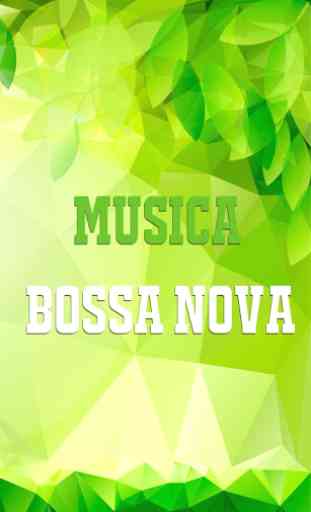 Bossa Nova Music 1