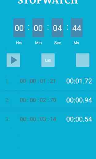 Compass app, Digital compass for android, Toolbox 2