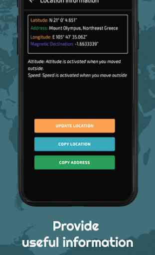 Compass Free, Compass App for Android, Pro Compass 2