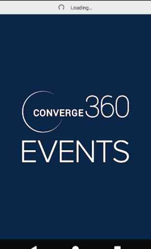 Converge360 Events 1