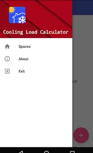 Cooling Load Calculator 2