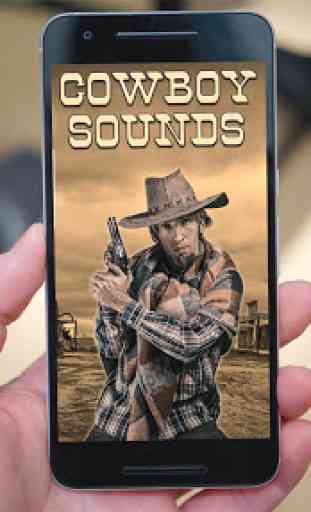 Cowboy Sounds 1