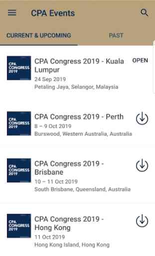CPA Australia Events 1