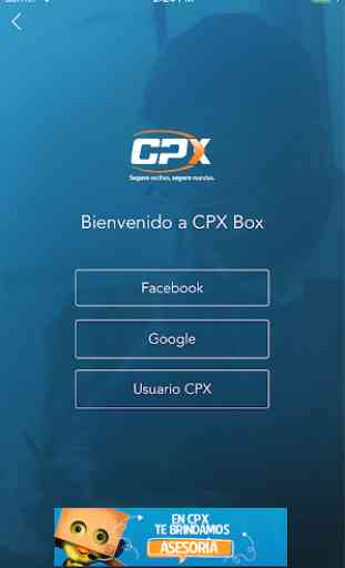 CPX 1