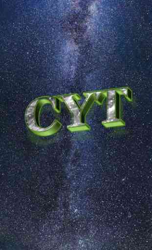 CYT - Science & Technology 1