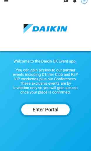 Daikin UK Events 1