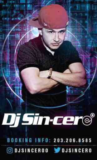 DJ Sincero 2