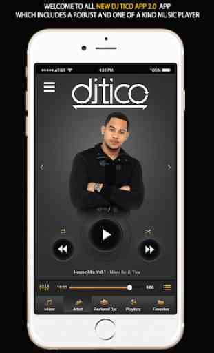 DJ Tico 3
