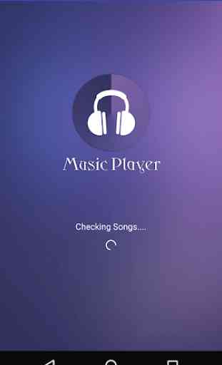 DMusic -Music Player 1