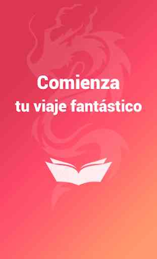 Dragón Libros—your free books app 1