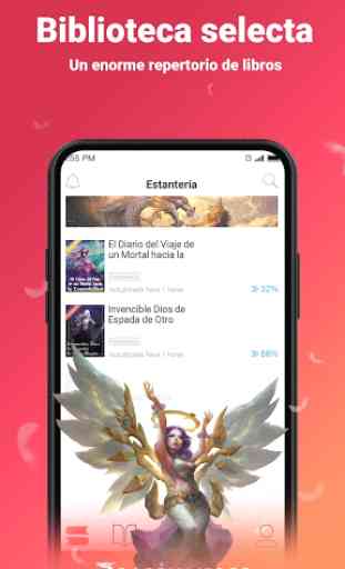 Dragón Libros—your free books app 2