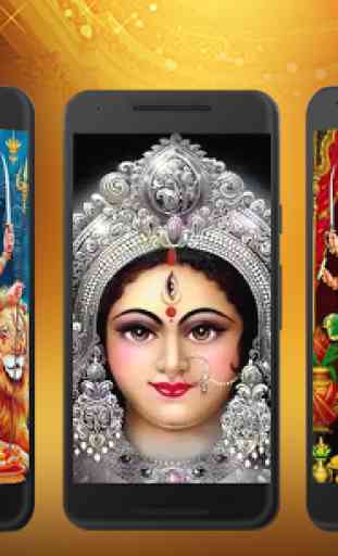 Durga Mata HD Wallpapers 1