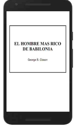 EL HOMBRE MAS RICO  DE BABILONIA pdf 1