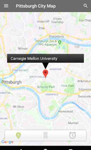 Events at Carnegie Mellon University 4