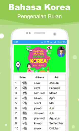Fluent in Korean Everyday Advanced Learning 100% 4