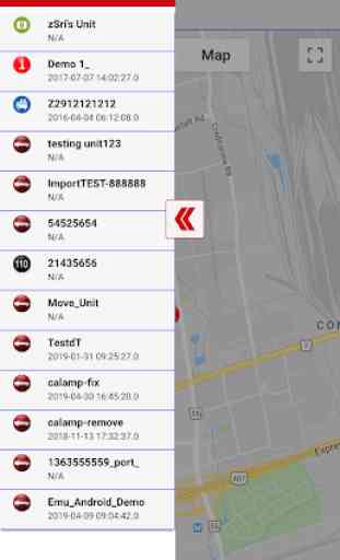 GPS Tracker 2