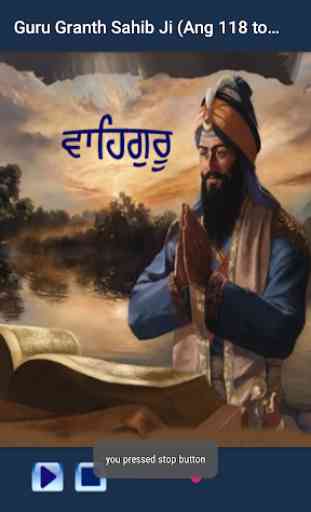 Guru Granth Sahib Ji(Audio) 3