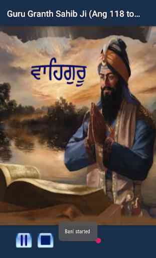 Guru Granth Sahib Ji(Audio) 4