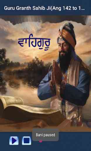 Guru Granth Sahib Ji (Audio) 3
